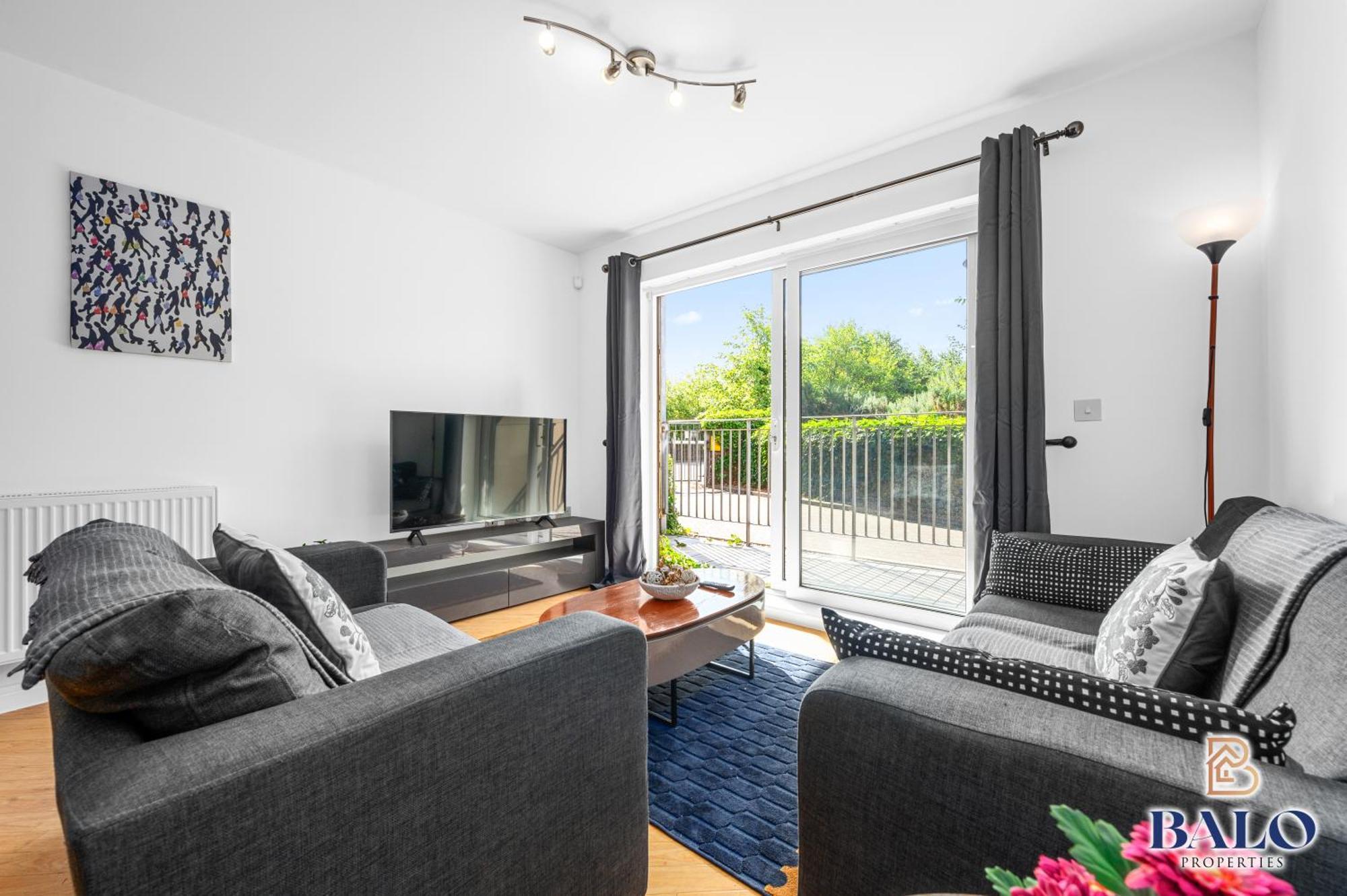 Modern Spacious 2Bedroom Apartment Great! Location By Etihad Mancity Stadium& Coop Live Arena 曼彻斯特 外观 照片